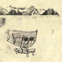 Marika Hackman - Big Sigh - Green Color Vinyl rockit-t-shirts.myshopify.com #Indie_Vinyl_Den#