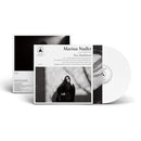 Marissa Nadler - New Radiations - White Color Vinyl Record rockit-t-shirts.myshopify.com #Indie_Vinyl_Den#