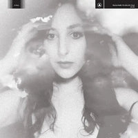 Marissa Nadler - The Path Of The Clouds [Limited Edition Silver Color Vinyl] rockit-t-shirts.myshopify.com #Indie_Vinyl_Den#