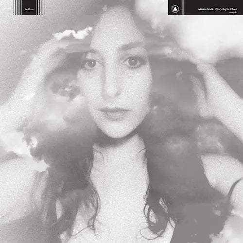 Marissa Nadler - The Path Of The Clouds [Limited Edition Silver Color Vinyl]