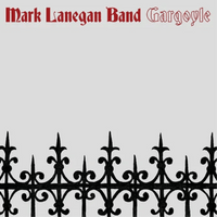 Mark Lanegan - Gargoyle - Vinyl Record rockit-t-shirts.myshopify.com