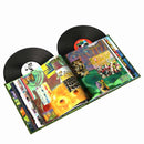 Mark Pritchard & Thom Yorke - Tall Tales - Deluxe Vinyl Record with booklet rockit-t-shirts.myshopify.com #Indie_Vinyl_Den#