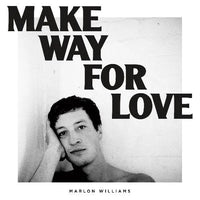 Marlon Williams - Make Way For Love - Vinyl Record rockit-t-shirts.myshopify.com #Indie_Vinyl_Den#