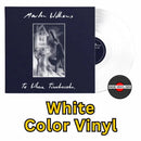 Marlon Williams - Te Whare Tīwekaweka - White Color Vinyl Record rockit-t-shirts.myshopify.com #Indie_Vinyl_Den#