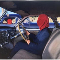 Mars Volta - Frances The Mute - Glow in the dark Color Vinyl 3LP * rockit-t-shirts.myshopify.com #Indie_Vinyl_Den#