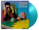 Marshall Crenshaw - Marshall Crenshaw - Turquoise Color Vinyl Record rockit-t-shirts.myshopify.com #Indie_Vinyl_Den#