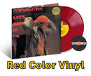 Marvin Gaye - Let's Get it On - Red Color Vinyl Record rockit-t-shirts.myshopify.com #Indie_Vinyl_Den#
