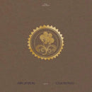 Mary Lattimore - Collected Pieces: 2015-2020 (2LP) [Limited Edition Gold Ripple Color Vinyl] rockit-t-shirts.myshopify.com #Indie_Vinyl_Den#