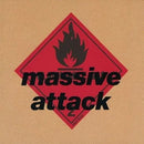 Massive Attack - Blue Lines - Vinyl Record LP 180g Import* * rockit-t-shirts.myshopify.com #Indie_Vinyl_Den#