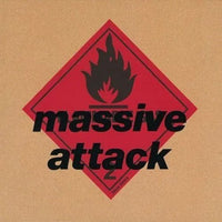 Massive Attack - Blue Lines - Vinyl Record LP 180g Import* * rockit-t-shirts.myshopify.com #Indie_Vinyl_Den#