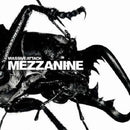 Massive Attack - Mezzanine (180g Vinyl 2LP) rockit-t-shirts.myshopify.com #Indie_Vinyl_Den#
