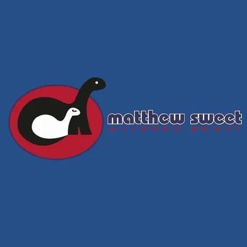 Matthew Sweet - Altered Beast (180g Import) Vinyl Record