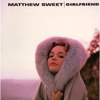 Matthew Sweet - Girlfriend: Expanded Edition (180g Vinyl 2LP) rockit-t-shirts.myshopify.com #Indie_Vinyl_Den#