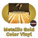 Maxwell - Urban Hang Suite - 2LP Metallic Gold Color Vinyl Record * rockit-t-shirts.myshopify.com #Indie_Vinyl_Den#