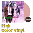 McDonald & Giles - McDonald & Giles - Pink Color 180g Vinyl Record