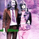 McDonald & Giles - McDonald & Giles - Pink Color 180g Vinyl Record