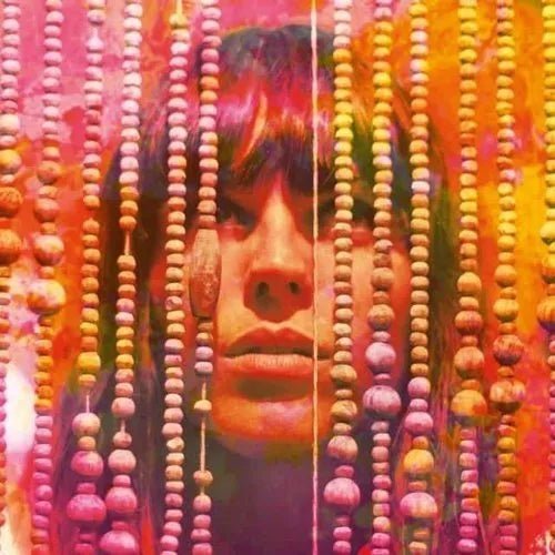 Melody's Echo Chamber - Vinyl Record
