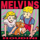 Melvins - Houdini - Vinyl Record Import 180g Import * rockit-t-shirts.myshopify.com #Indie_Vinyl_Den#