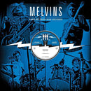 Melvins - Live at Third Man Records - Vinyl Record rockit-t-shirts.myshopify.com #Indie_Vinyl_Den#