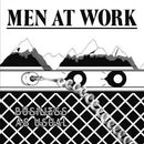 Men At Work - Business As Usual - Vinyl Record LP 180g Import rockit-t-shirts.myshopify.com #Indie_Vinyl_Den#