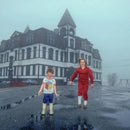 Men I Trust - Untourable Album - Vinyl Record * rockit-t-shirts.myshopify.com #Indie_Vinyl_Den#