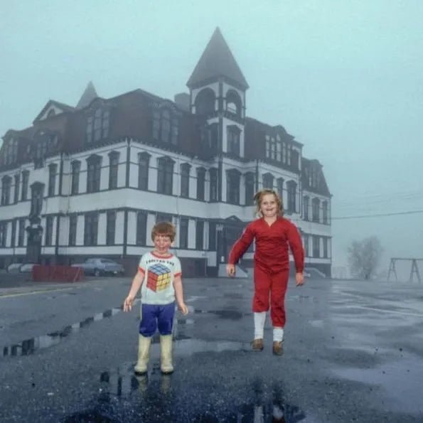 Men I Trust - Untourable Album - Vinyl Record * rockit-t-shirts.myshopify.com #Indie_Vinyl_Den#