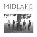Midlake - Live in Denton , TX - 12" Vinyl rockit-t-shirts.myshopify.com #Indie_Vinyl_Den#