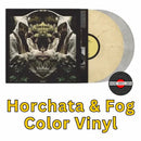 Midlake - The Courage Of Others - Horchata & Fog Color Vinyl Record rockit-t-shirts.myshopify.com #Indie_Vinyl_Den#
