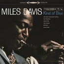 Miles Davis - Kind of Blue - Vinyl Record 180g Import rockit-t-shirts.myshopify.com #Indie_Vinyl_Den#