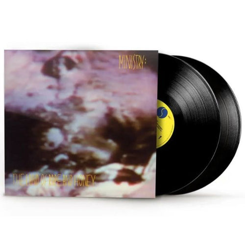 **Nuevo disco de vinilo de vinilo