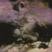 Ministry - Land of Rape and Honey - Vinyl Record LP 180g Import * rockit-t-shirts.myshopify.com #Indie_Vinyl_Den#