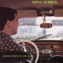 Minutemen - Double Nickels On The Dime - Vinyl Record rockit-t-shirts.myshopify.com #Indie_Vinyl_Den#