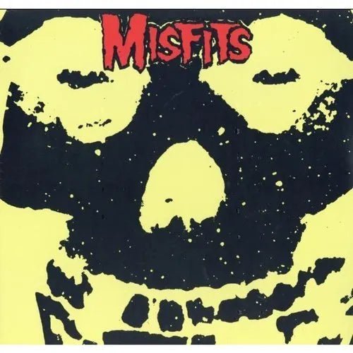 Misfits - Collection - Vinyl Record *