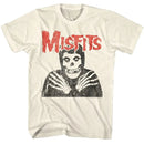 Misfits Crossed Arms - T-shirt rockit-t-shirts.myshopify.com #Indie_Vinyl_Den#