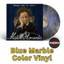 Mister Romantic (John C. Reilly) - What's Not To Love? - Blue Marble Vinyl Record rockit-t-shirts.myshopify.com #Indie_Vinyl_Den#