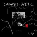 Mitski - Laurel Hell - Opaque Gold Color Vinyl Record rockit-t-shirts.myshopify.com #Indie_Vinyl_Den#