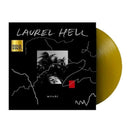 Mitski - Laurel Hell - Opaque Gold Color Vinyl Record rockit-t-shirts.myshopify.com #Indie_Vinyl_Den#