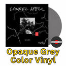 Mitski - Laurel Hell - Opaque Gray Color Vinyl Record rockit-t-shirts.myshopify.com #Indie_Vinyl_Den#