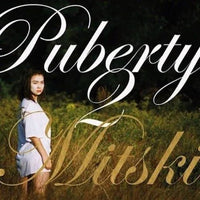 Mitski - Puberty 2 - Vinyl Record LP rockit-t-shirts.myshopify.com #Indie_Vinyl_Den#