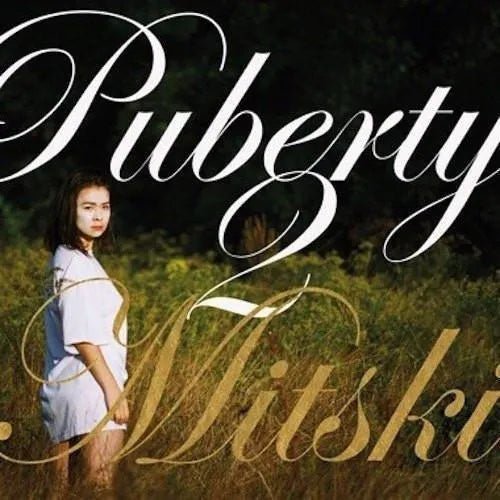 Mitski - Puberty 2 (10th Anniversary) - Forest Shadow Color Vinyl Record [Pre-Order]