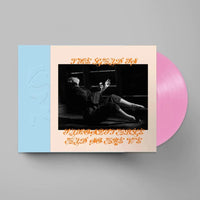 Mitski - The Land Is Inhospitable and So Are We - Pink Aster Color Vinyl rockit-t-shirts.myshopify.com #Indie_Vinyl_Den#