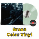 Mk.Gee - Two Star & the Dream Police - Green Color Vinyl Record * rockit-t-shirts.myshopify.com #Indie_Vinyl_Den#