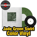 Modern Baseball - You're Gonna Miss It All (Anniversary Edition) - Jade Green Swirl Color Vinyl Record + Book rockit-t-shirts.myshopify.com