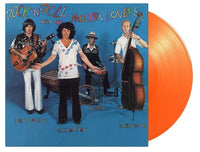 Modern Lovers - Rock 'n Roll With The Modern Lovers - orange Color Vinyl Import rockit-t-shirts.myshopify.com