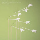 Modest Mouse - Good News for People Who Love Bad News (180 Gram Vinyl, 2LP) * rockit-t-shirts.myshopify.com #Indie_Vinyl_Den#