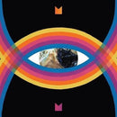 Modest Mouse - Night On The Sun Vinyl Record * rockit-t-shirts.myshopify.com #Indie_Vinyl_Den#