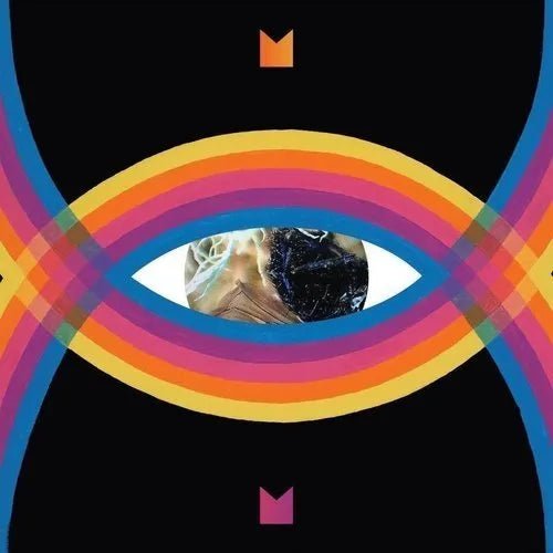 Modest Mouse - Night On The Sun Vinyl Record * rockit-t-shirts.myshopify.com #Indie_Vinyl_Den#