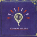 Modest Mouse - We Were Dead Before the Ship Even Sank - [2LP 180g Import] * rockit-t-shirts.myshopify.com #Indie_Vinyl_Den#