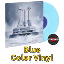 Molchat Doma - Monument - Blue Color Vinyl Record rockit-t-shirts.myshopify.com #Indie_Vinyl_Den#