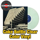 Molchat Doma - Этажи - Coke Bottle Clear Color Vinyl rockit-t-shirts.myshopify.com #Indie_Vinyl_Den#